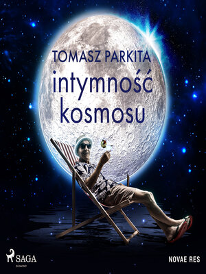 cover image of Intymność kosmosu